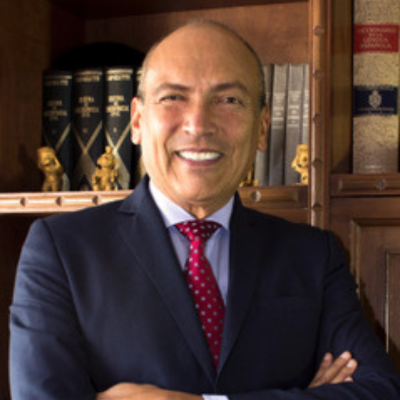 Saul Luna
